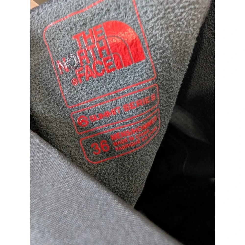 The North Face Summit Series Point Five Gore-Tex Pro Rain Ski Pants Men's 36